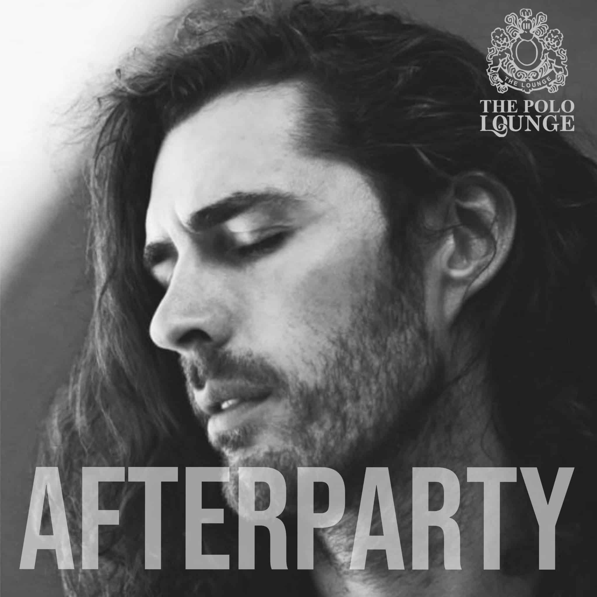 HOZIER AFTERPARTY