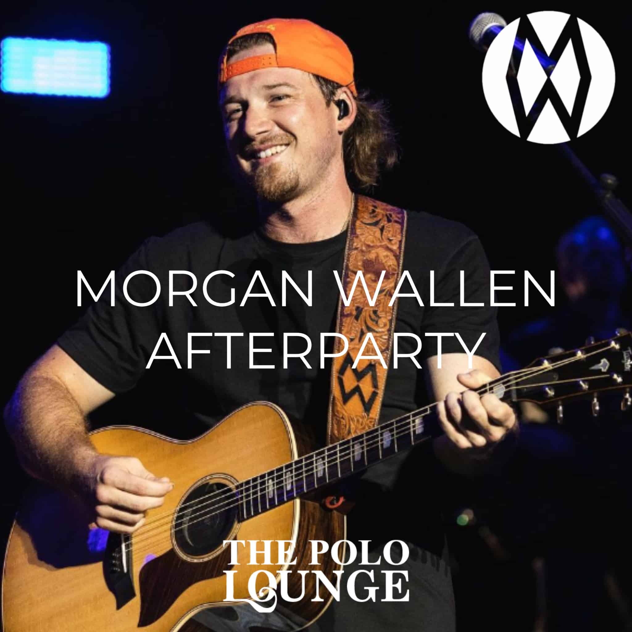 POPWORLD THURSDAYS – MORGAN WALLEN AFTERPARTY