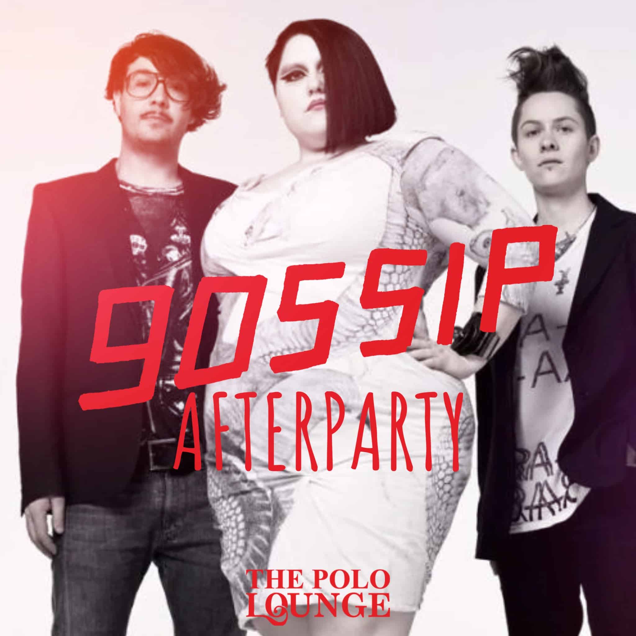 REPLAY TUESDAYS – THE GOSSIP AFTERPARTY